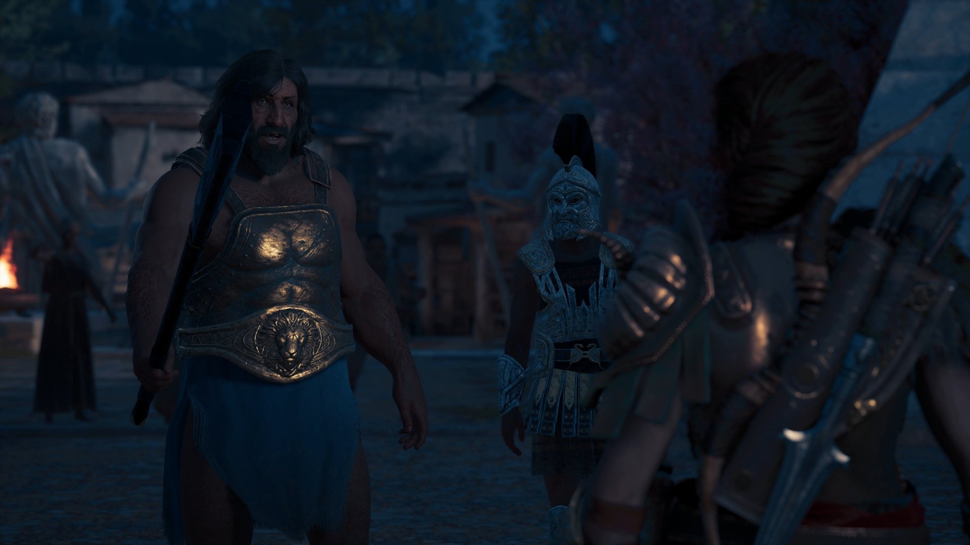 Assassin´s Creed Odyssey - Imagen 28